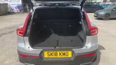 Volvo Xc40 2.0 T5 First Edition 5dr AWD Geartronic Petrol Estate